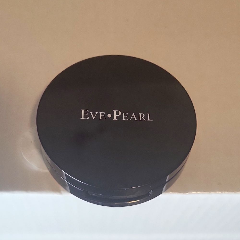 EVE & PEARL DUAL SALMON CONCEALER IN TAN/DARK